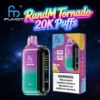 RandM Tornado 20000 Puffs A