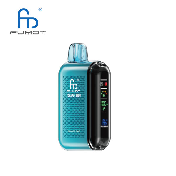 RandM Tornado 20000 Puffs F