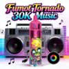 RandM Tornado 30K Music A