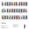 AL Fakher Crystal 8000 Puffs B AL Fakher Crystal 8000 Puffs B