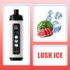 AL Fakher Ice Adjust 15000 Puffs E
