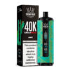 AL Fakher Mega Max 40000 Puffs D AL Fakher Mega Max 40000 Puffs D