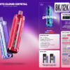 Al Fakher CRYSTAL V2 8000 Puffs B