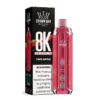 Al Fakher CRYSTAL V2 8000 Puffs D
