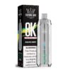 Al Fakher CRYSTAL V2 8000 Puffs E
