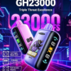 ELF BAR GH 23000 Puffs A