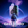 ELF BAR GH Pro 33000 Puffs A