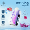 ELF BAR Ice King 30000 Puffs D