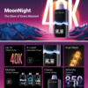 ELF BAR Moon Night 40000 Puffs B
