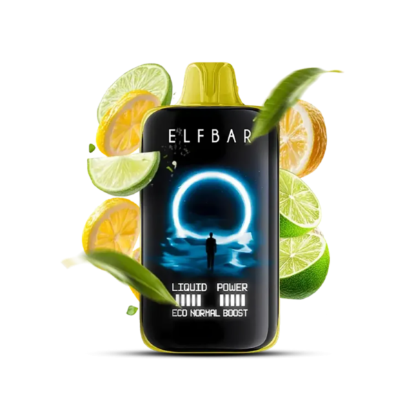 ELF BAR Moon Night 40000 Puffs D
