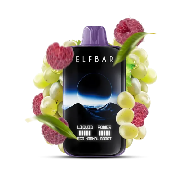 ELF BAR Moon Night 40000 Puffs E