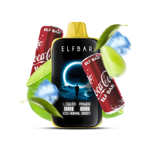 ELF BAR Moon Night 40000 Puffs F