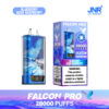 JNR Falcon Pro 28000 Puffs F