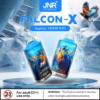 JNR Falcon X 18000 Puffs B