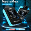 JNR Media Max 40000 Puffs A