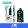 JNR Media Max 40000 Puffs C