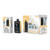 JNR Media Max 40000 Puffs E