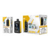 JNR Media Max 40000 Puffs F