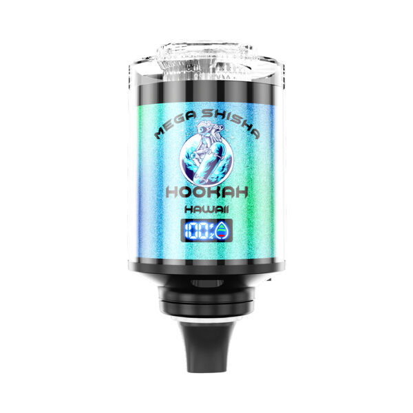 JNR Mega Shisha Hookah 100K Puffs E