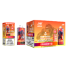 JNR Rage Gorilla 55000 Puffs F