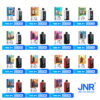 JNR Tank Pro 33000 Puffs B