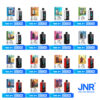 JNR Tank Pro 33000 Puffs B