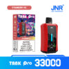 JNR Tank Pro 33000 Puffs C