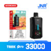 JNR Tank Pro 33000 Puffs D