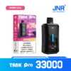 JNR Tank Pro 33000 Puffs E