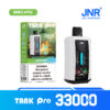 JNR Tank Pro 33000 Puffs F
