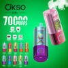OKSO 3in1 70K Puffs B