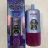 OKSO 3in1 70K Puffs F