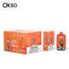 OKSO Digital 12000 Puffs C OKSO Digital 12000 Puffs C