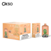 OKSO Digital 12000 Puffs D OKSO Digital 12000 Puffs D