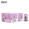 OKSO Digital 12000 Puffs E OKSO Digital 12000 Puffs E