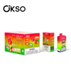 OKSO Double Flavor 60000 Puffs F OKSO Double Flavor 60000 Puffs F