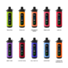 OKSO Shisha Max 40000 Puffs B