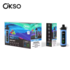 OKSO Shisha Max 40000 Puffs F