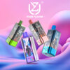UZY Crystal 4in1 100K Puffs C