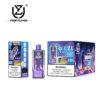 UZY Crystal 4in1 100K Puffs E