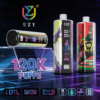 UZY Shisha Hookah King 120K Puffs C UZY Shisha Hookah King 120K Puffs C