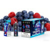 UZY Shisha Hookah King 120K Puffs D UZY Shisha Hookah King 120K Puffs D