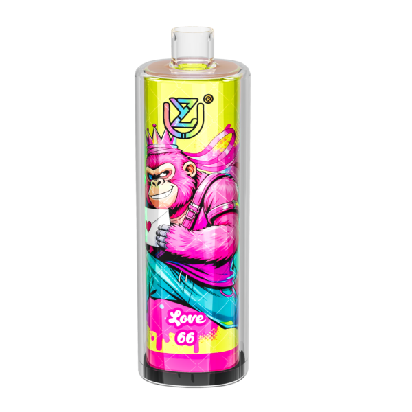 UZY Shisha Hookah King 120K Puffs F UZY Shisha Hookah King 120K Puffs F