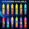 UZY Tornado 20000 Puffs C UZY Tornado 20000 Puffs C