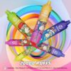 UZY Tornado 20000 Puffs E UZY Tornado 20000 Puffs E