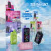 UZY Tornado 30000 Puffs E UZY Tornado 30000 Puffs E