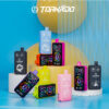 UZY Tornado 30000 Puffs F UZY Tornado 30000 Puffs F