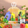 UZY Tpriple Flavors 60000 Puffs D UZY Tpriple Flavors 60000 Puffs D