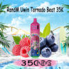 Uwin RandM Tornado Beat 35000 Puffs B