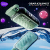 Vozol Gear Ice Sweet 50K Puffs A Vozol Gear Ice Sweet 50K Puffs A